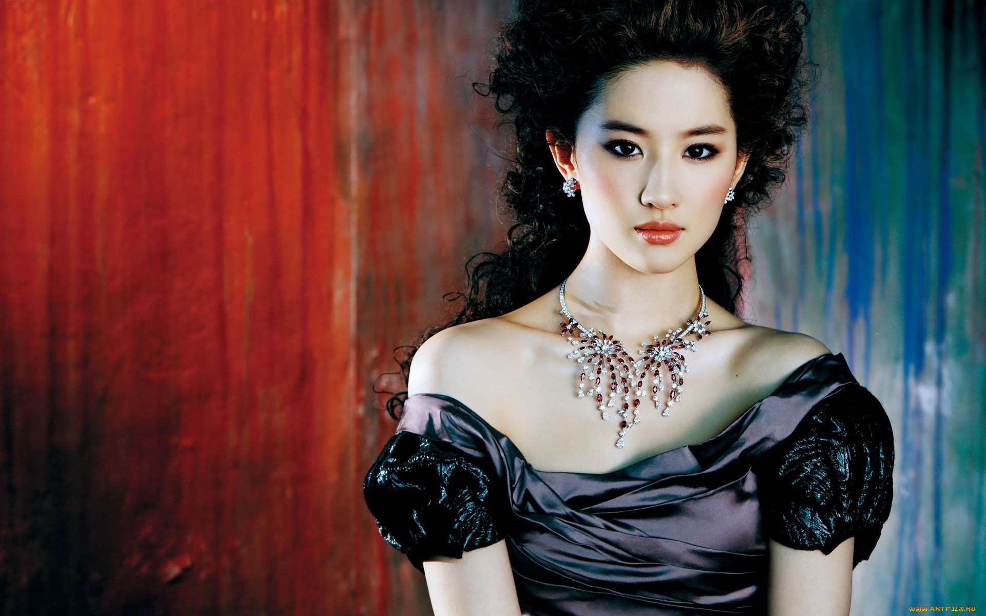 Liu Yifei, 